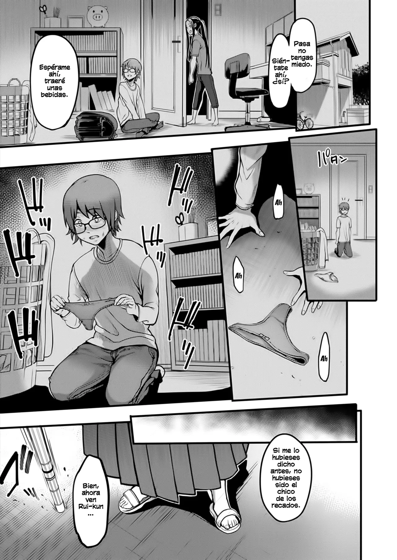 Pashirare Kendoubu page 9 full