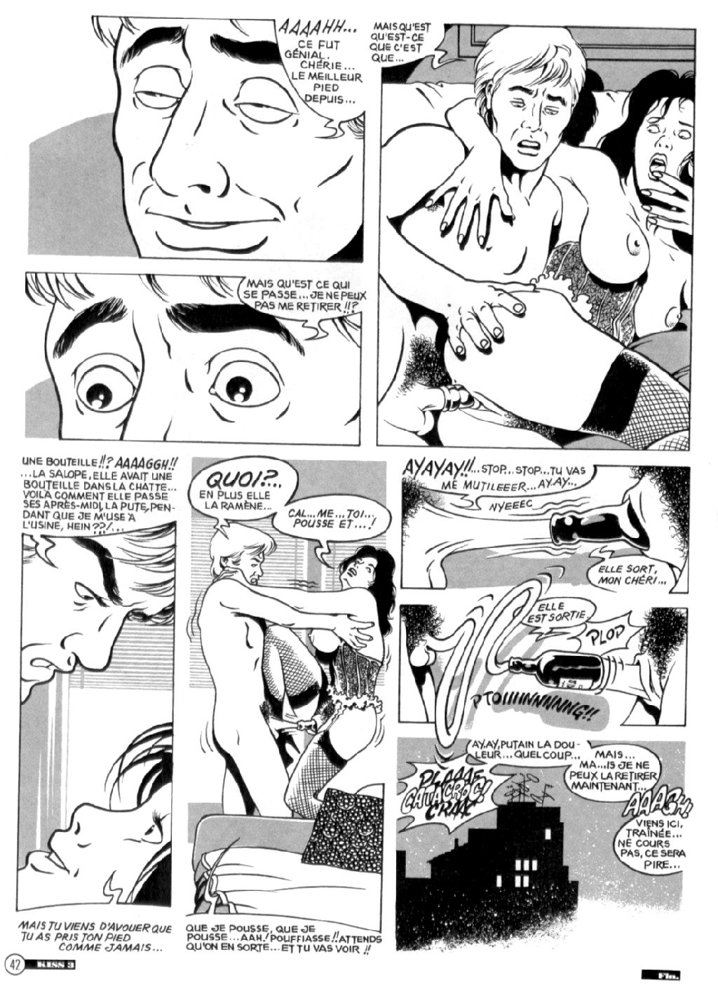 LA Bouteille page 6 full