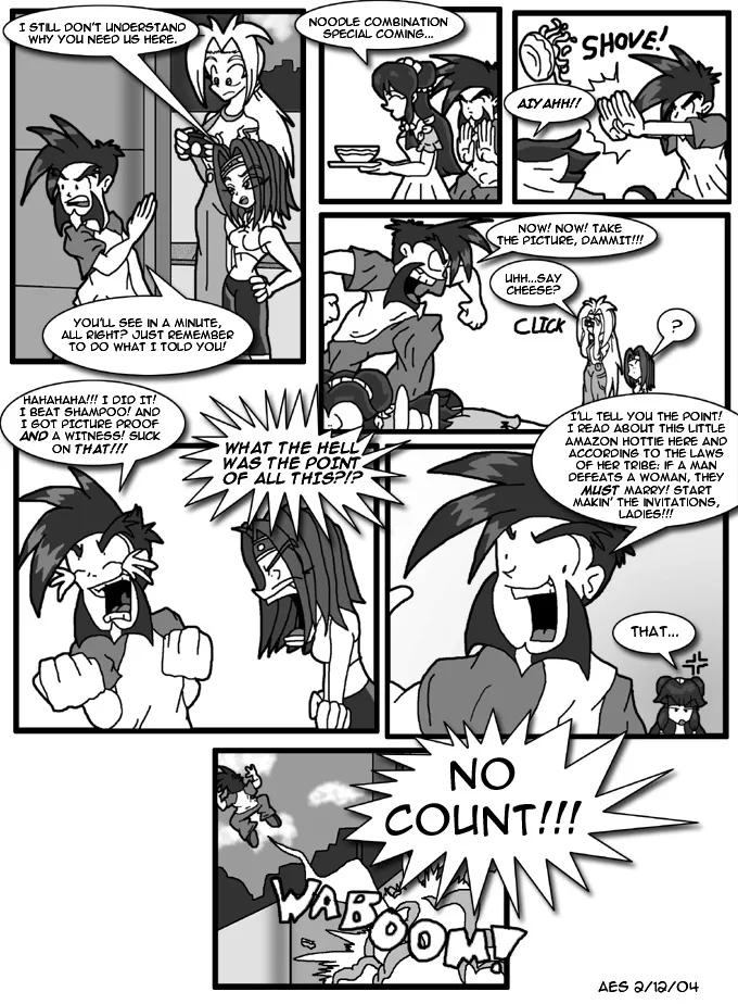 All Plots Aside page 10 full