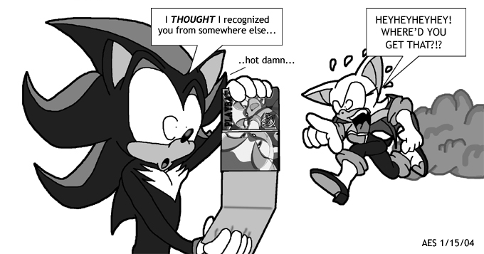 All Plots Aside page 6 full