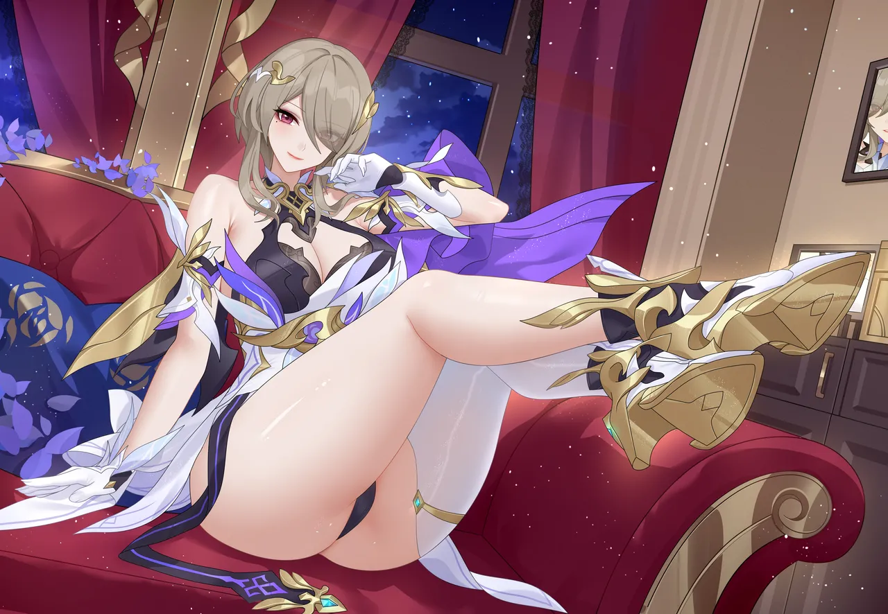 乌橄榄菜-丽塔 page 2 full