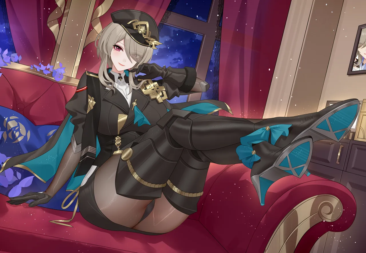 乌橄榄菜-丽塔 page 3 full