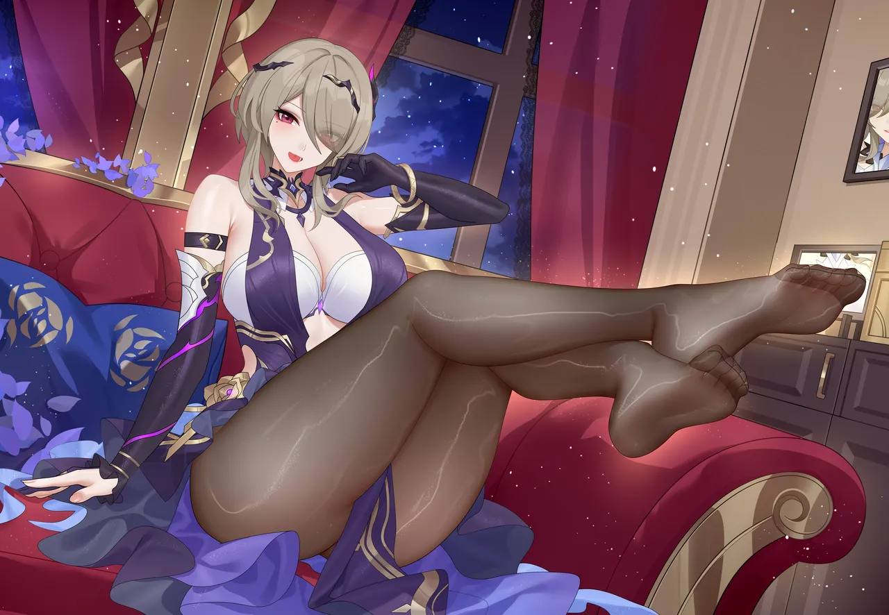 乌橄榄菜-丽塔 page 4 full