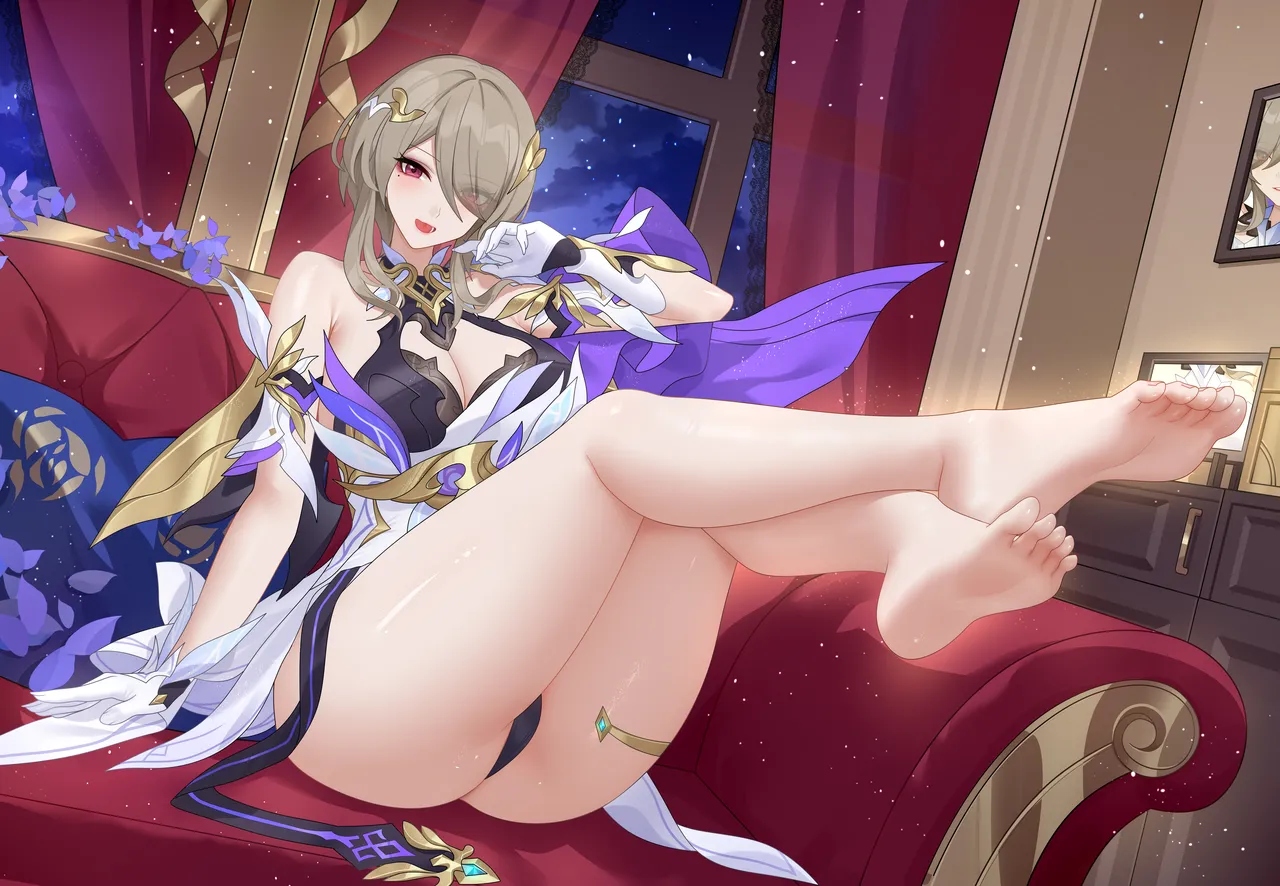 乌橄榄菜-丽塔 page 5 full