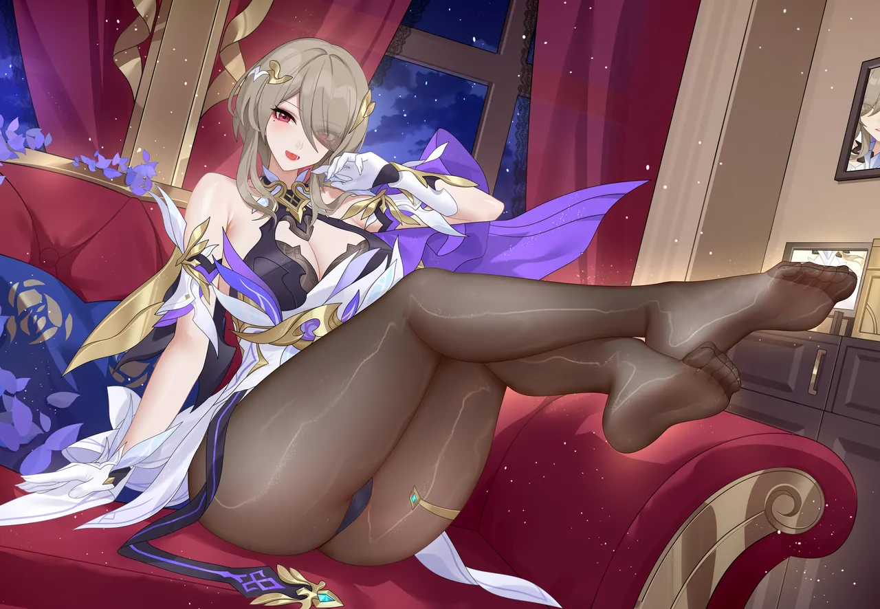 乌橄榄菜-丽塔 page 6 full