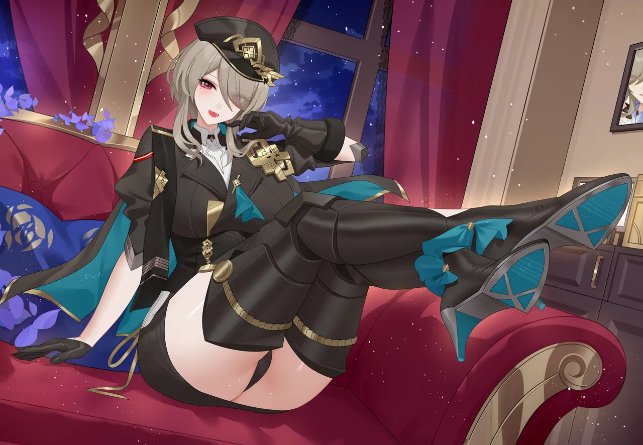 乌橄榄菜-丽塔 page 7 full