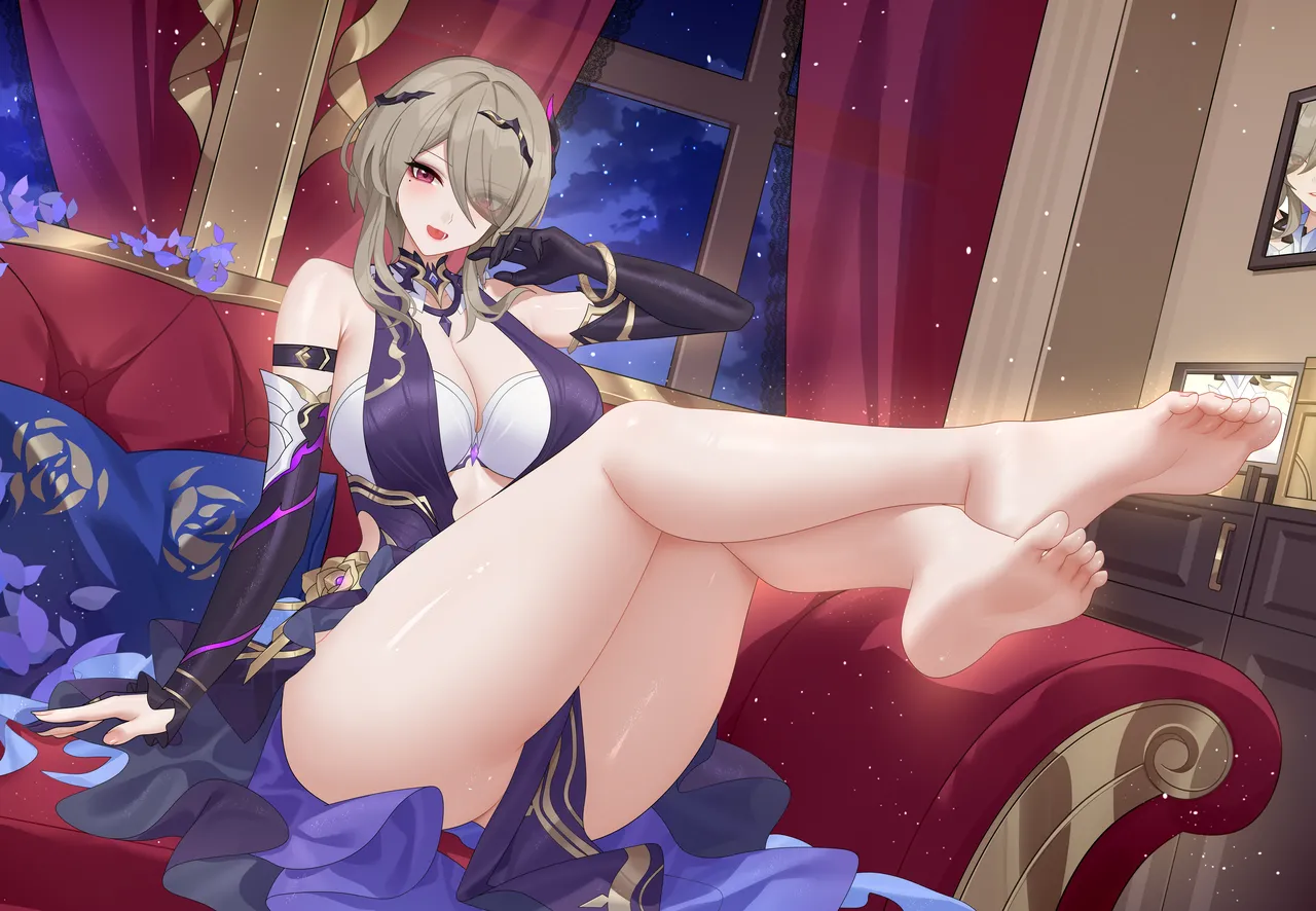 乌橄榄菜-丽塔 page 8 full