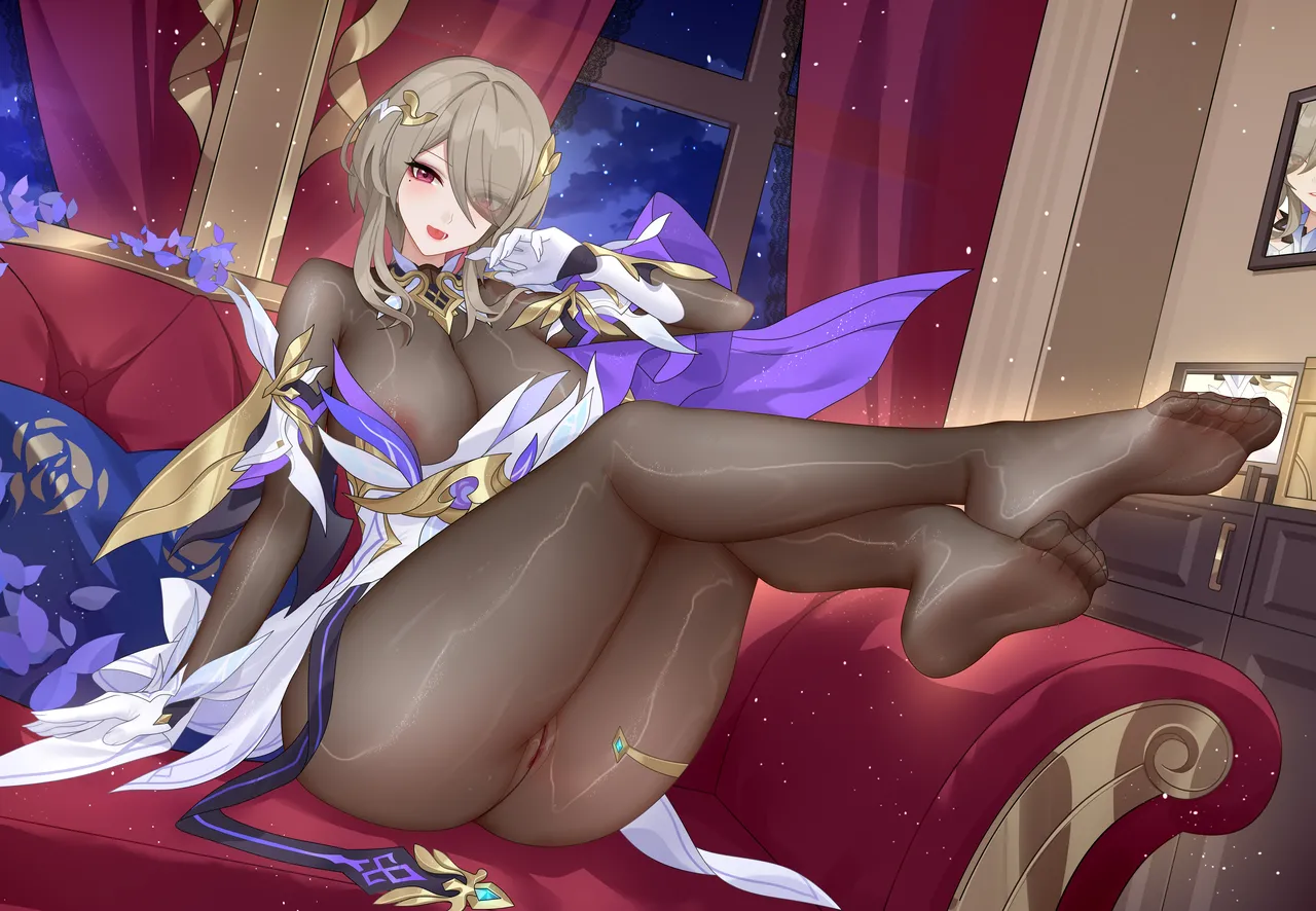 乌橄榄菜-丽塔 page 9 full