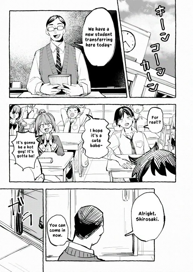 Mizugi to Shuuchi to Itazura to -Classmate ni Sarasareta Namachichi- + ~IF Story~ | Swimsuit and Humiliating Pranks and... ~Exposed Breasts~ + ~What If Story~ page 2 full