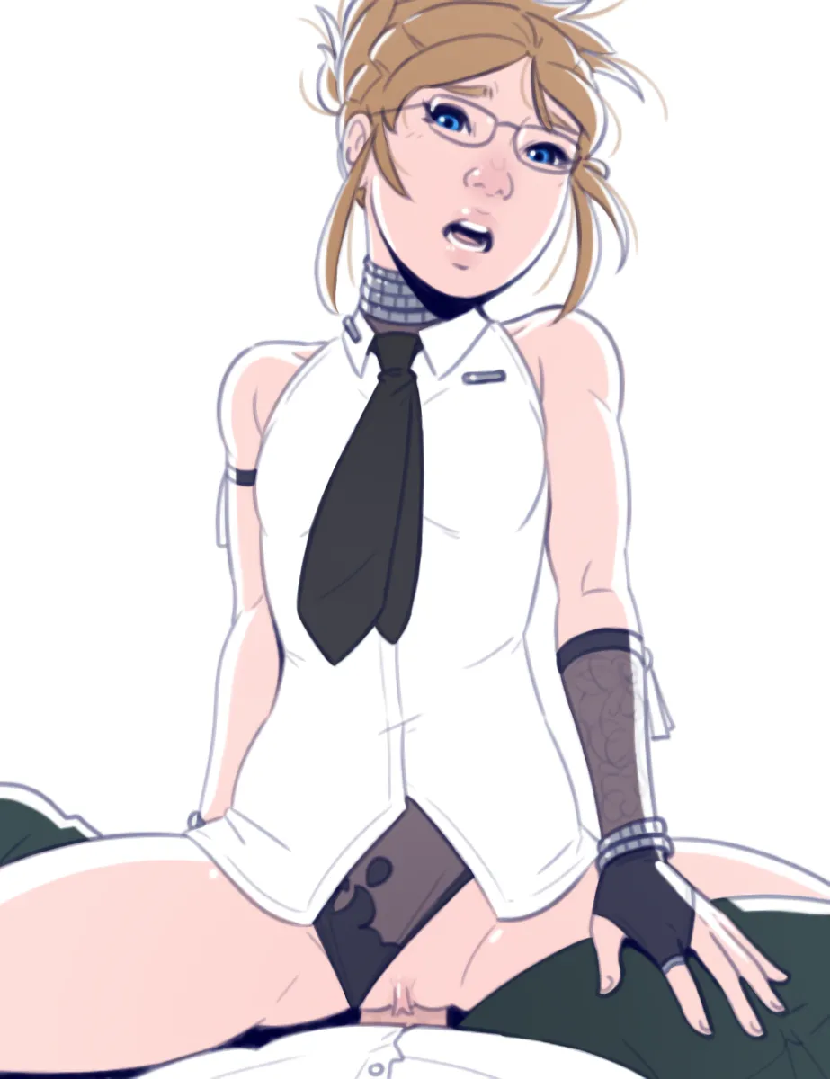 Office Shenanigans page 2 full