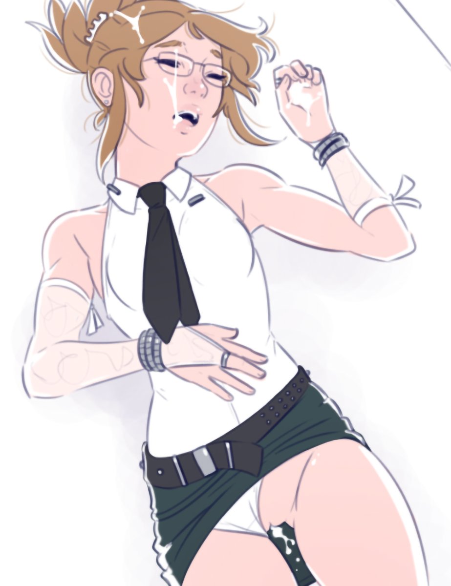 Office Shenanigans page 3 full
