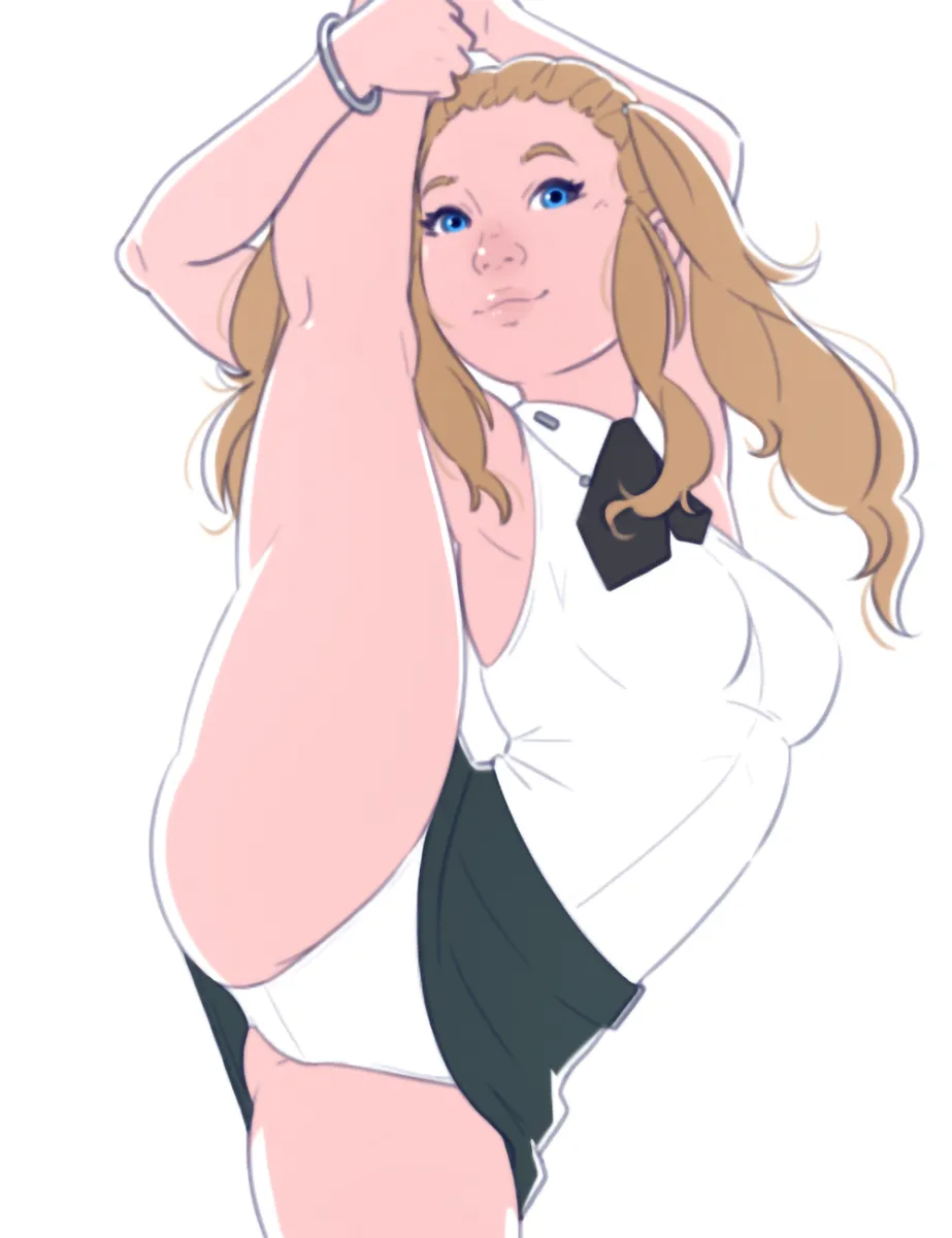 Office Shenanigans page 9 full