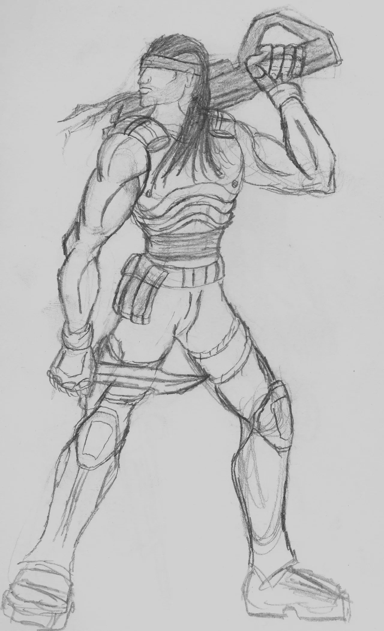 R0ACHA Deviantart page 3 full