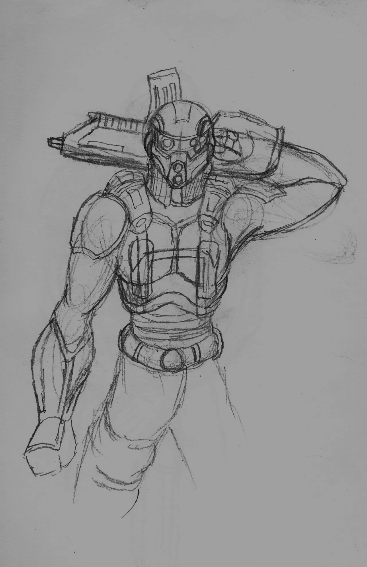 R0ACHA Deviantart page 5 full