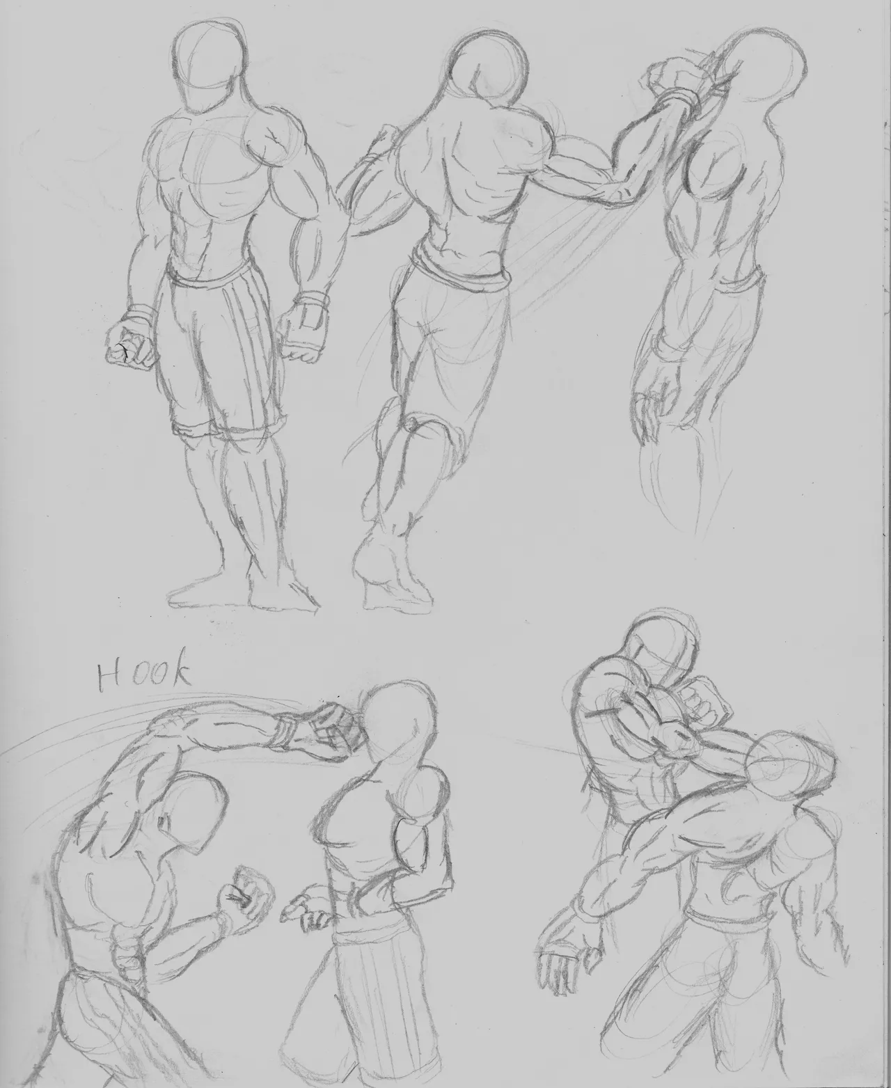 R0ACHA Deviantart page 7 full