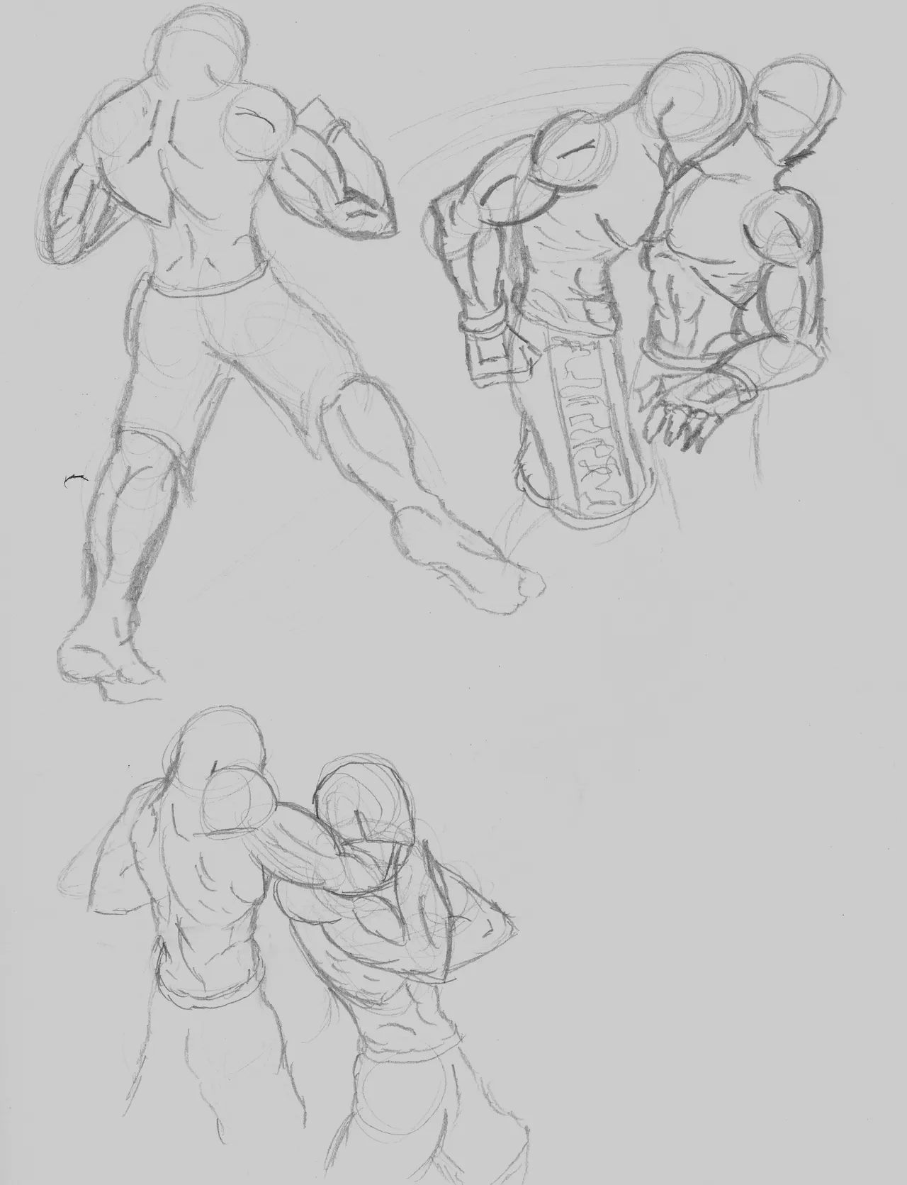 R0ACHA Deviantart page 8 full