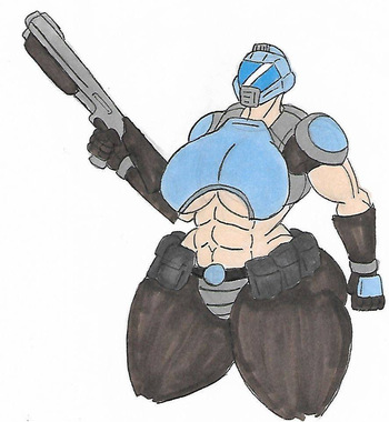 R0ACHA Deviantart cover