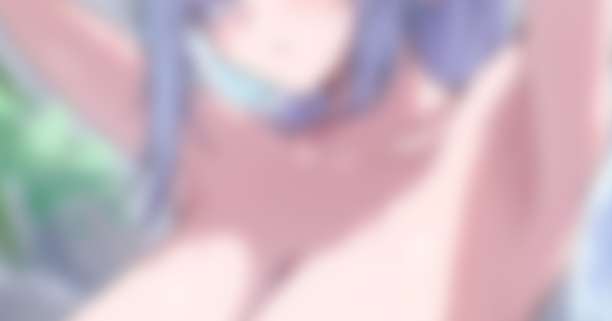 申鶴R18差分 page 1 full