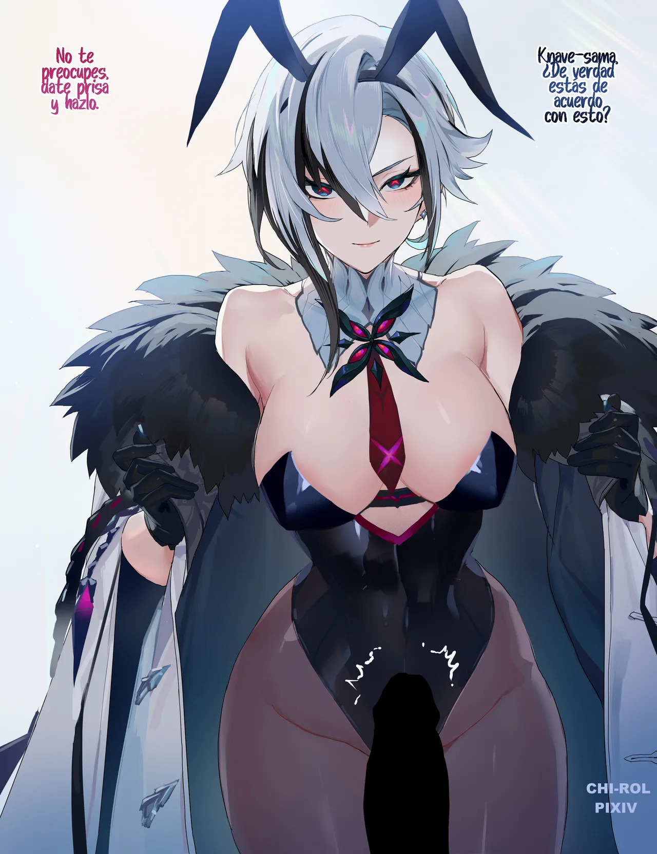 Compilación Genshin Impact page 2 full