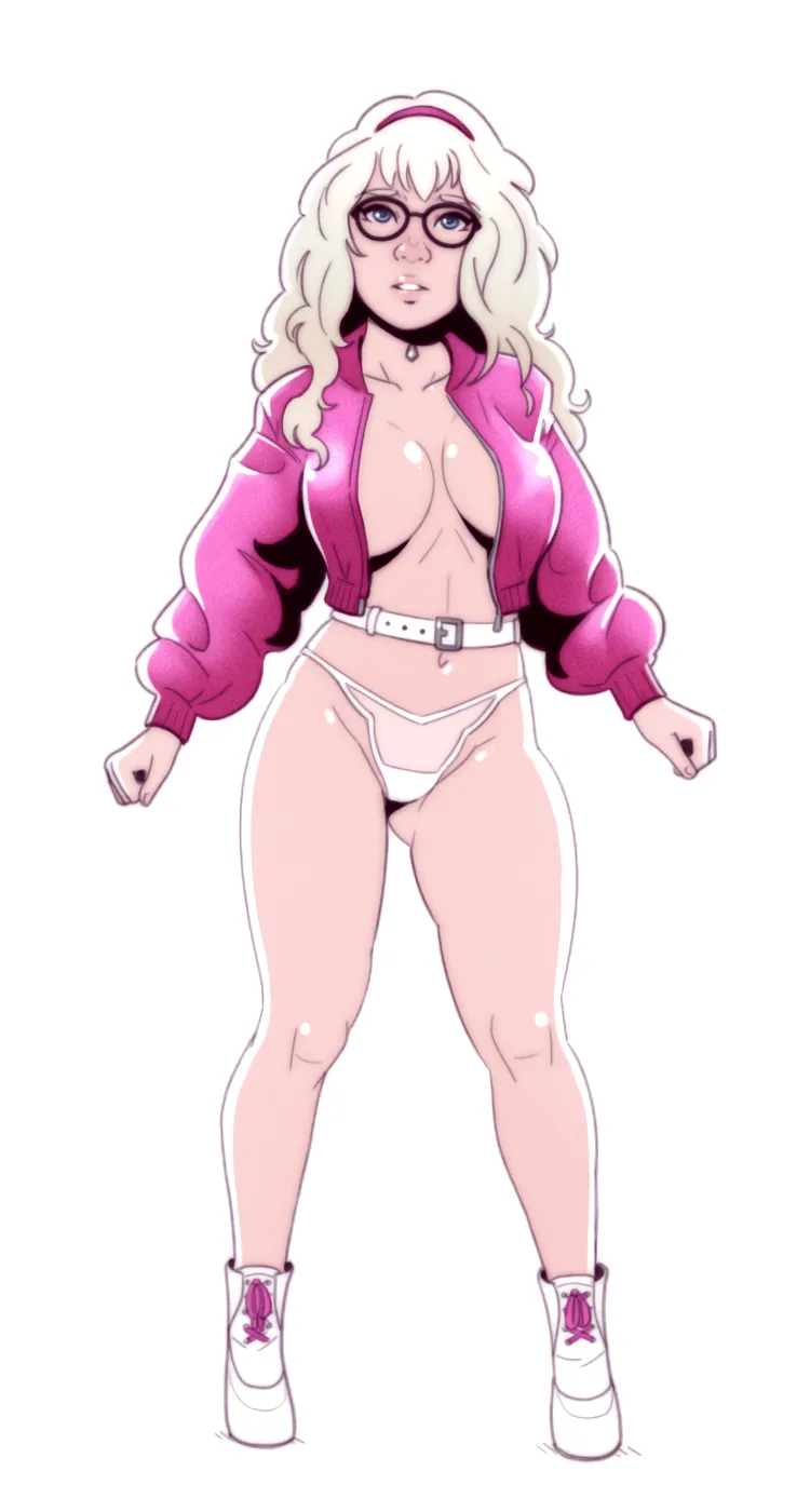 Bobbi Parrish page 1 full