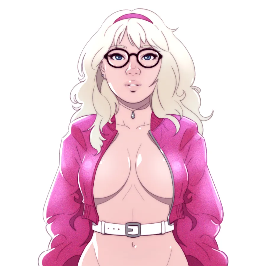 Bobbi Parrish page 2 full