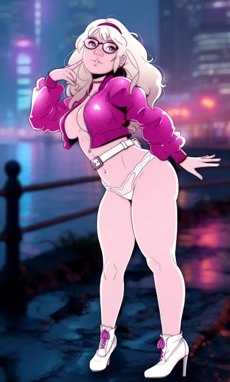 Bobbi Parrish page 3 full