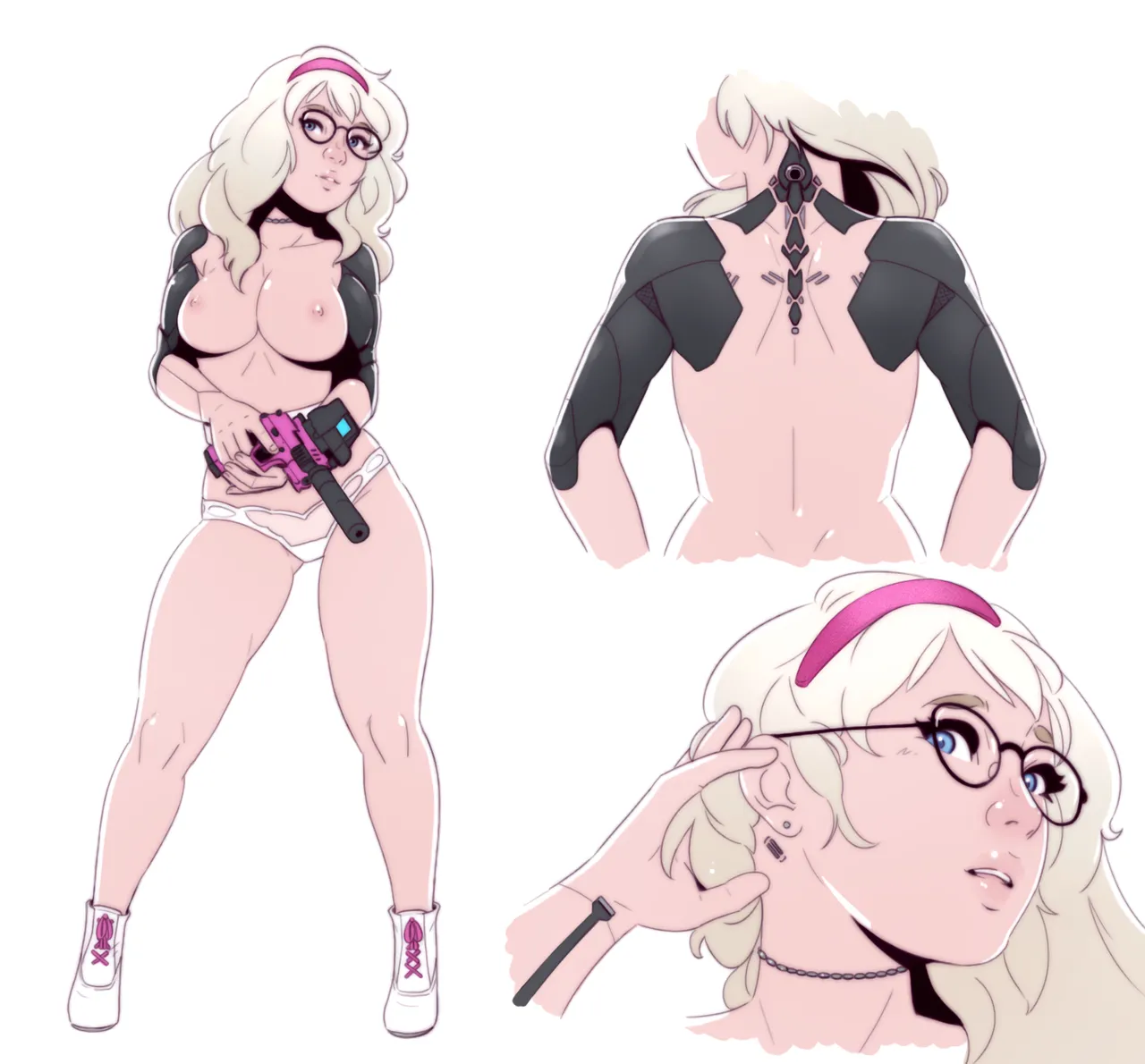 Bobbi Parrish page 4 full