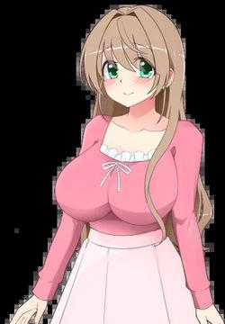 Roshutsu ni Mezameta Hitozuma wa Netorareru