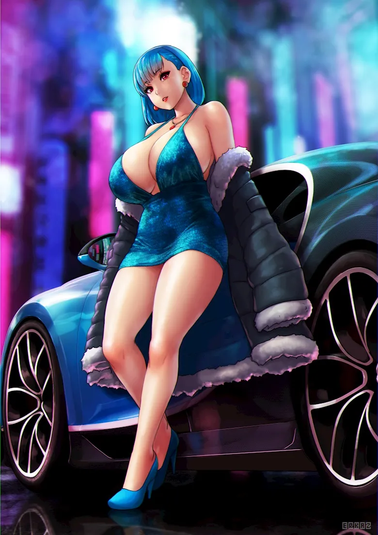 Erkazooya Rina page 1 full