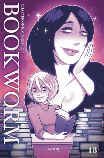 Bookworm - Chapter One: Suggestion cover