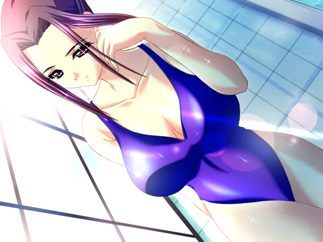 Onna Kyoushi - DVD Edition page 5 full