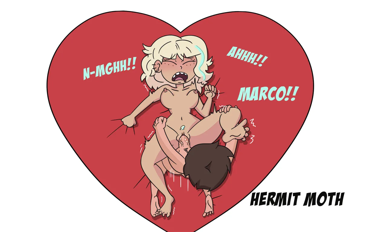 Star Vs the Forces of Evil page 2 full