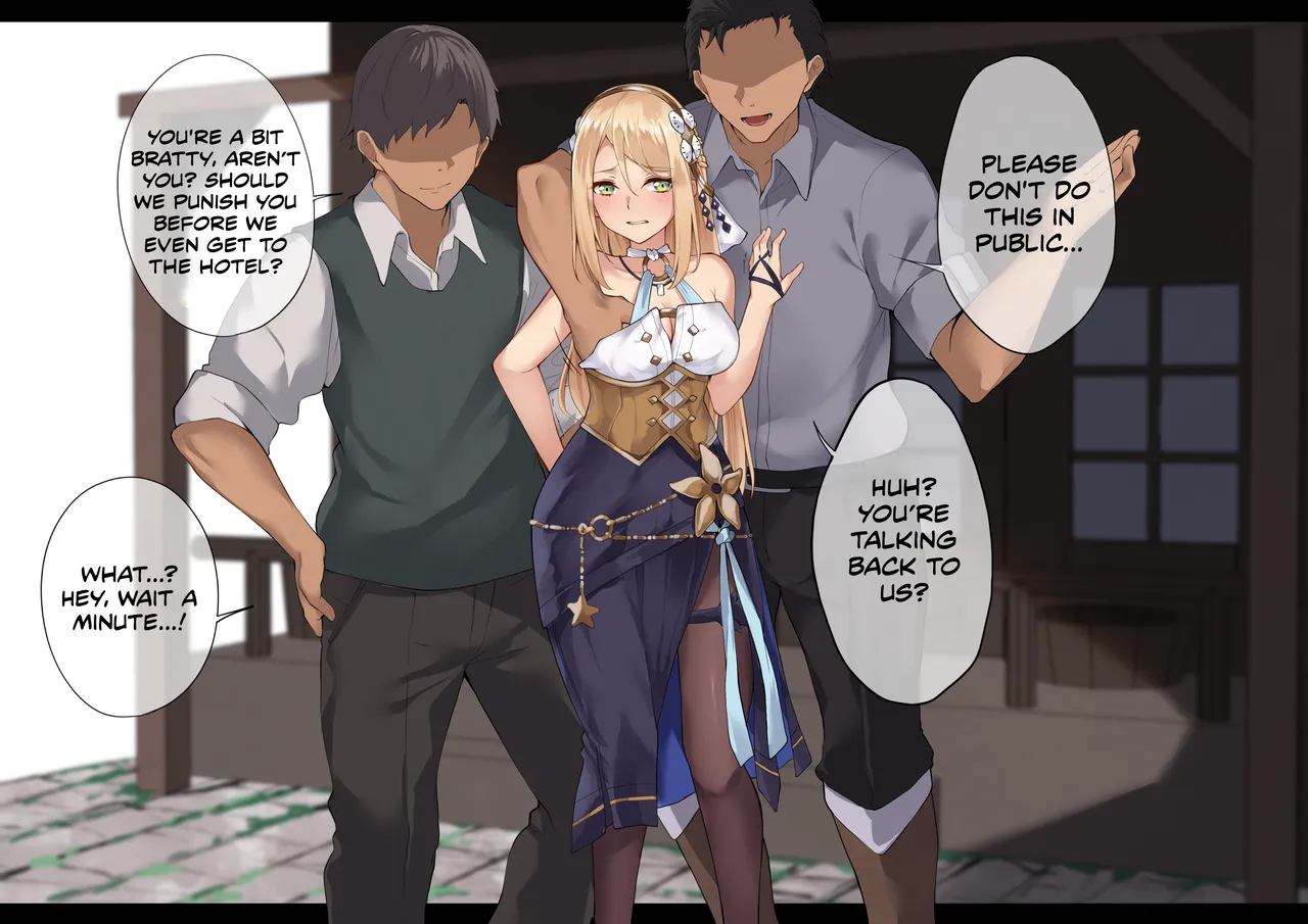 Klaudia Valentz page 2 full