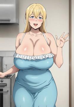 Elena Corruption  AI Generated