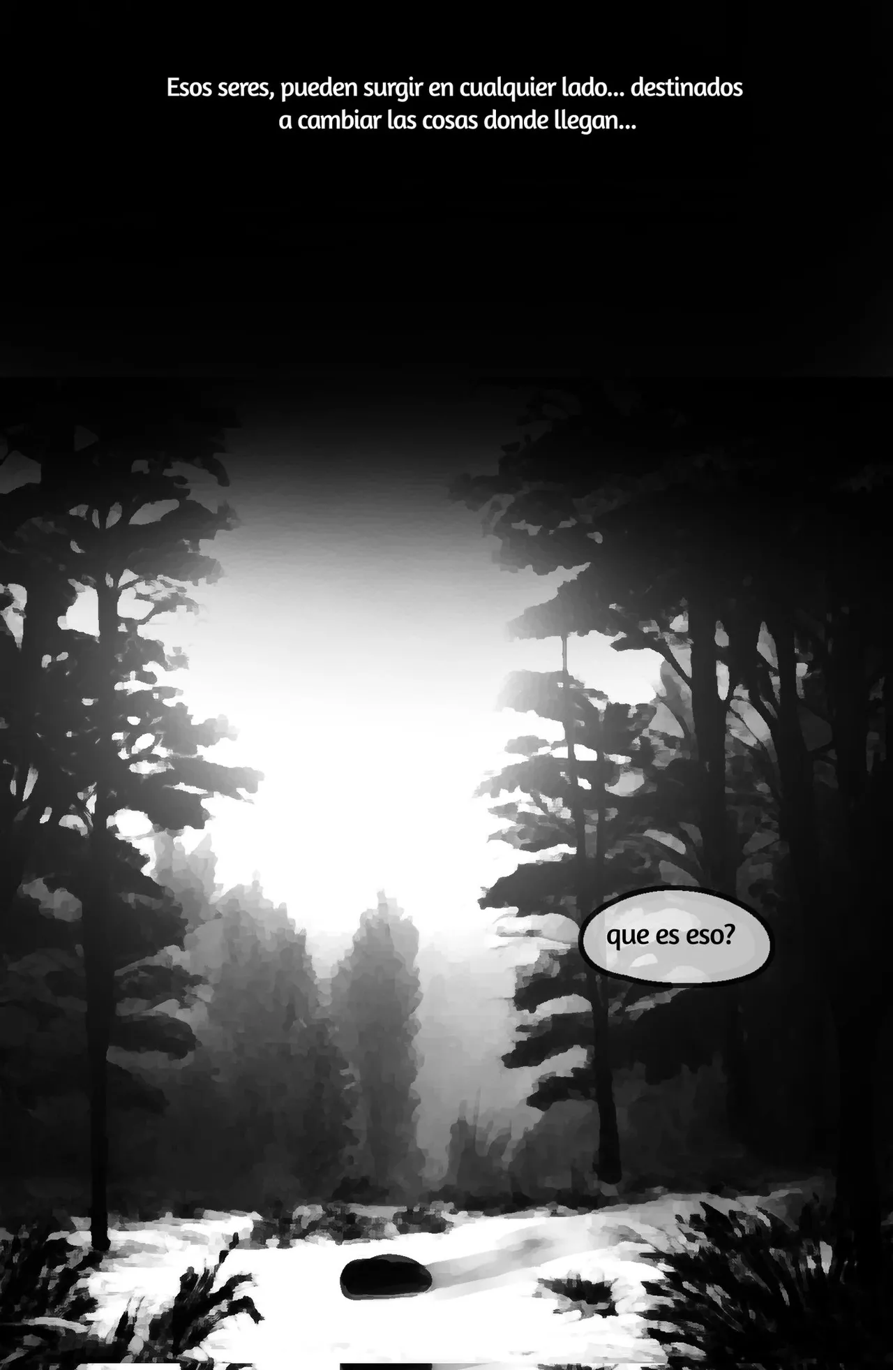 Hollow Strokes Twitter page 7 full