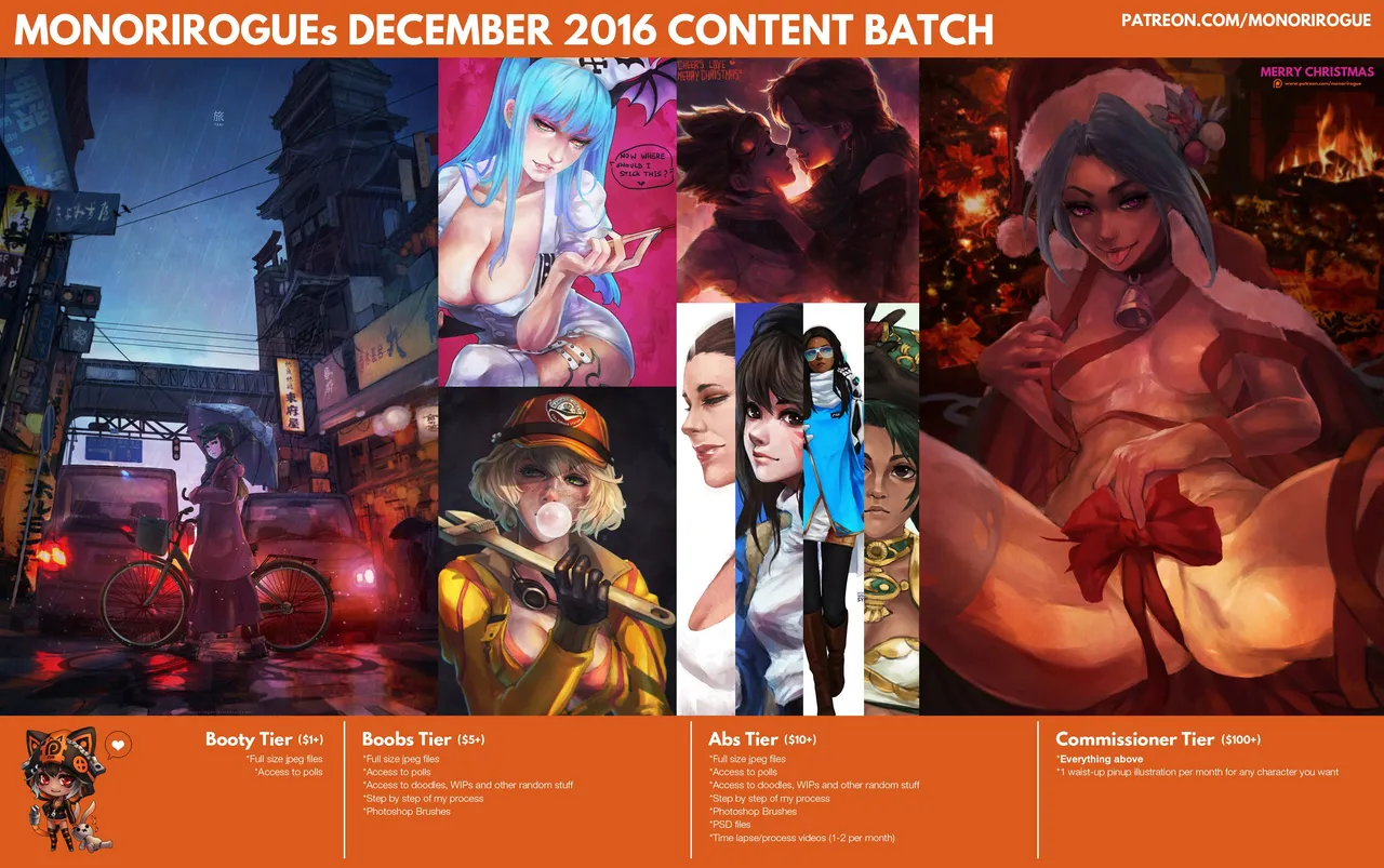 Monori Rouge Twitter page 8 full