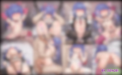 Educating My Lewd Little Sister and Turning Her into a Pleasure-Addicted Fuck Toy