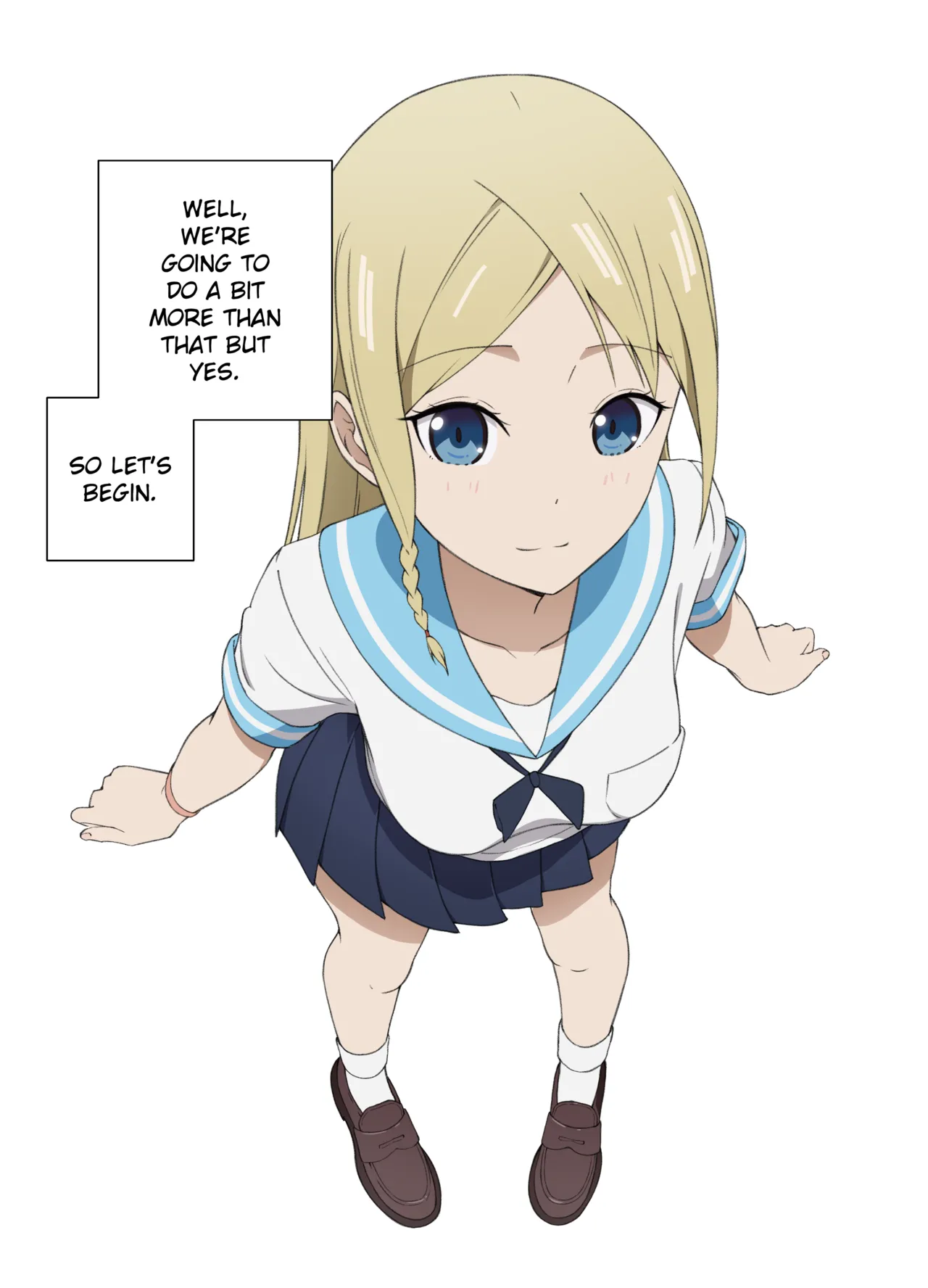 Hayasaka Anal Photo Shoot page 2 full