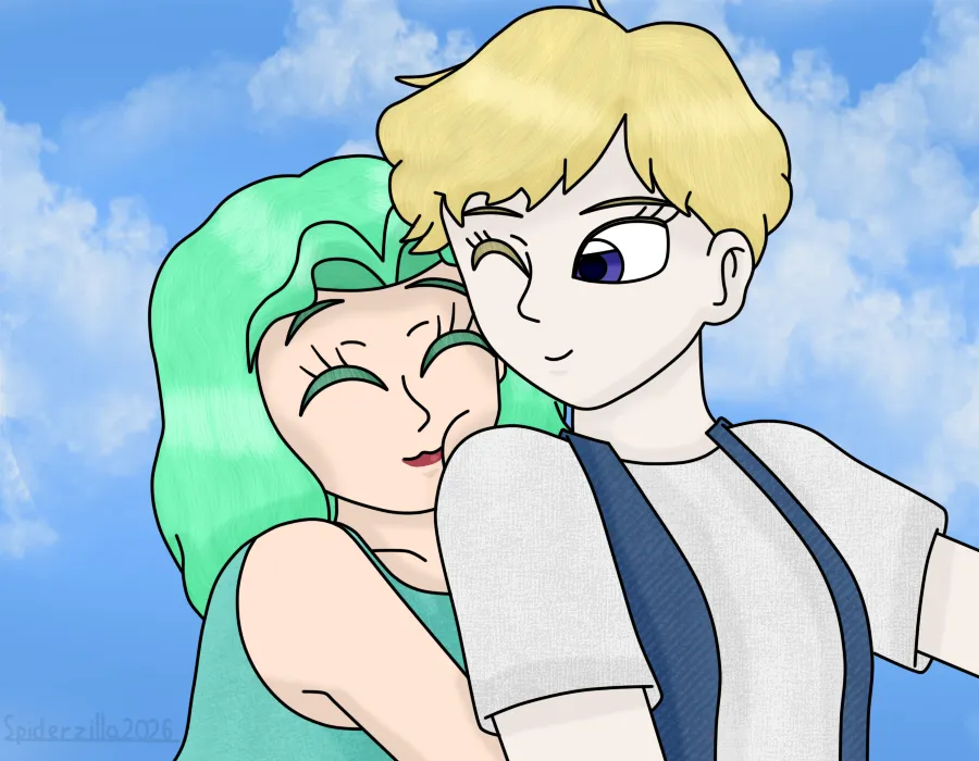 Art conpilation page 2 full