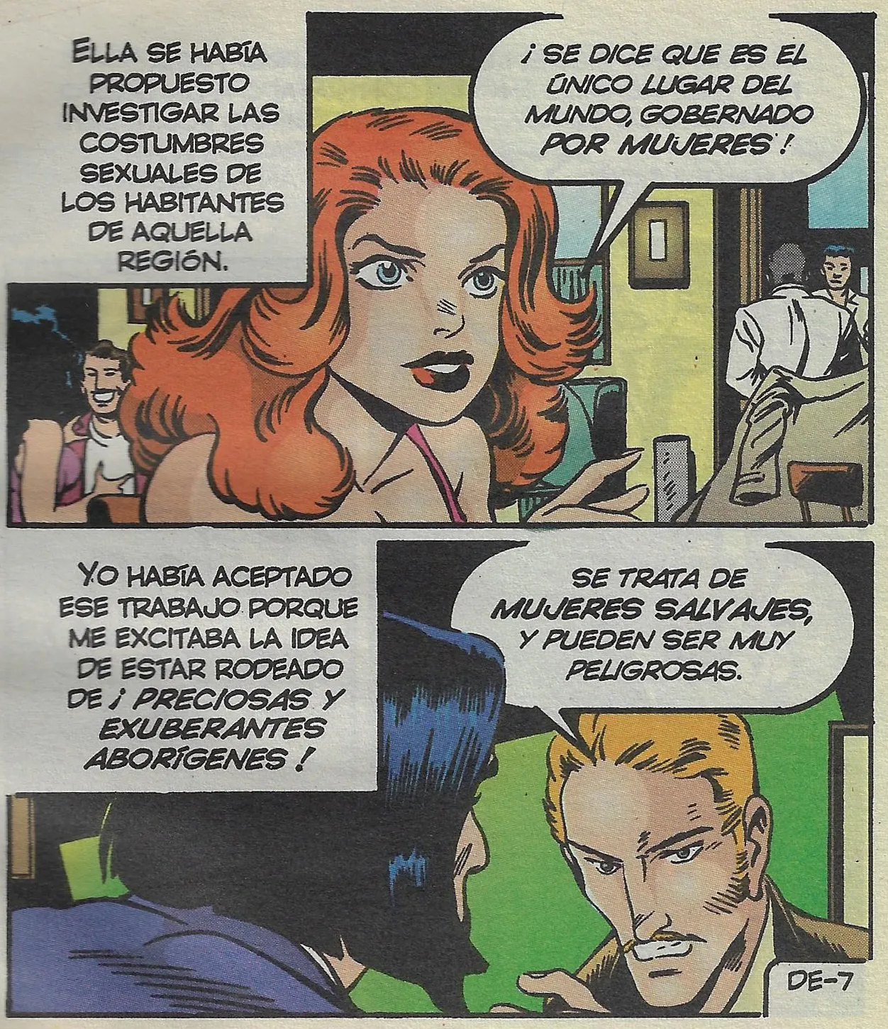 Delmonicos Erotika 014 page 8 full