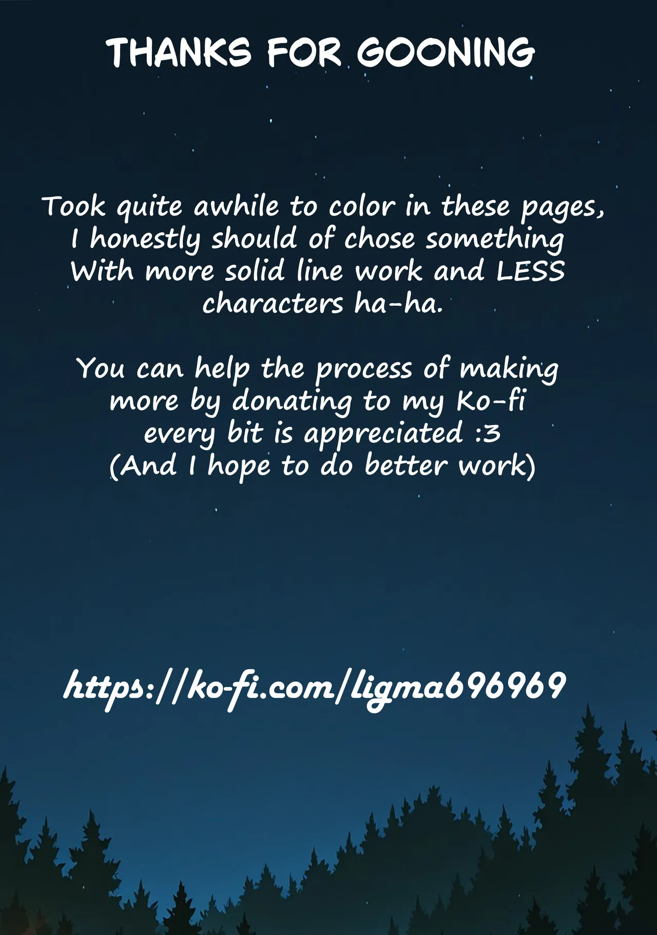 On A Certain Island, Draph Rain From The Sky page 3 full