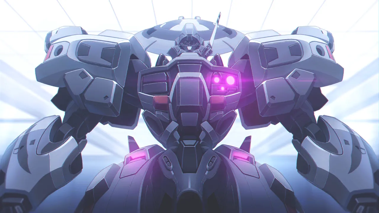 Muv-Luv Girls Garden CG page 10 full