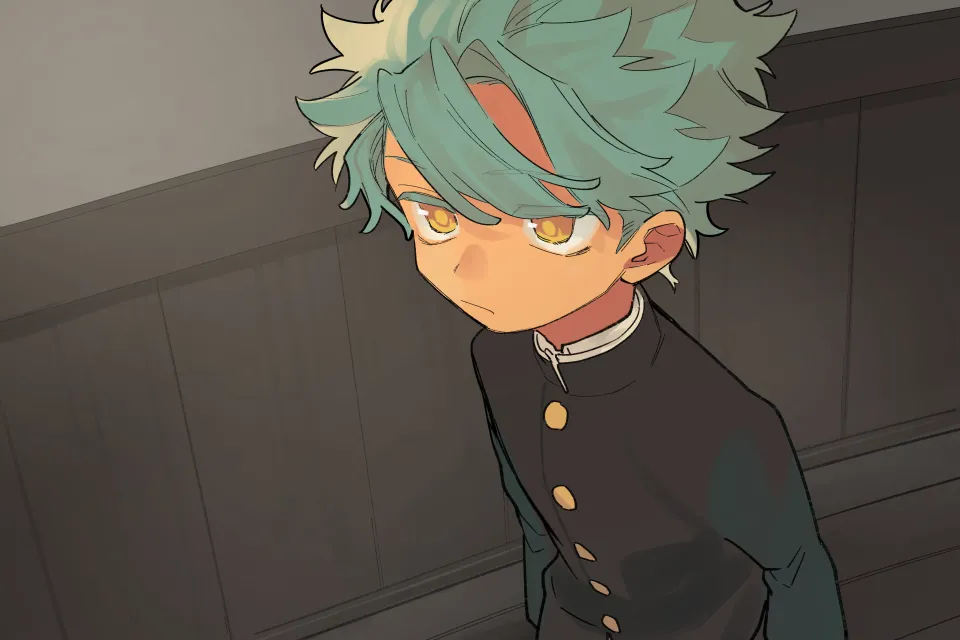 Friends for a week page 3 full