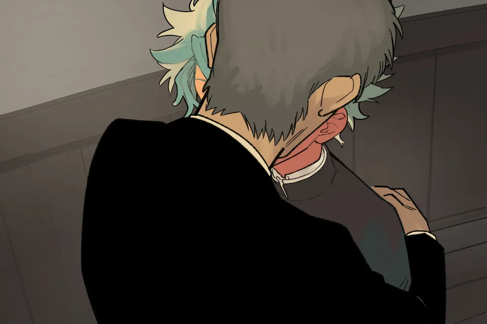 Friends for a week page 4 full