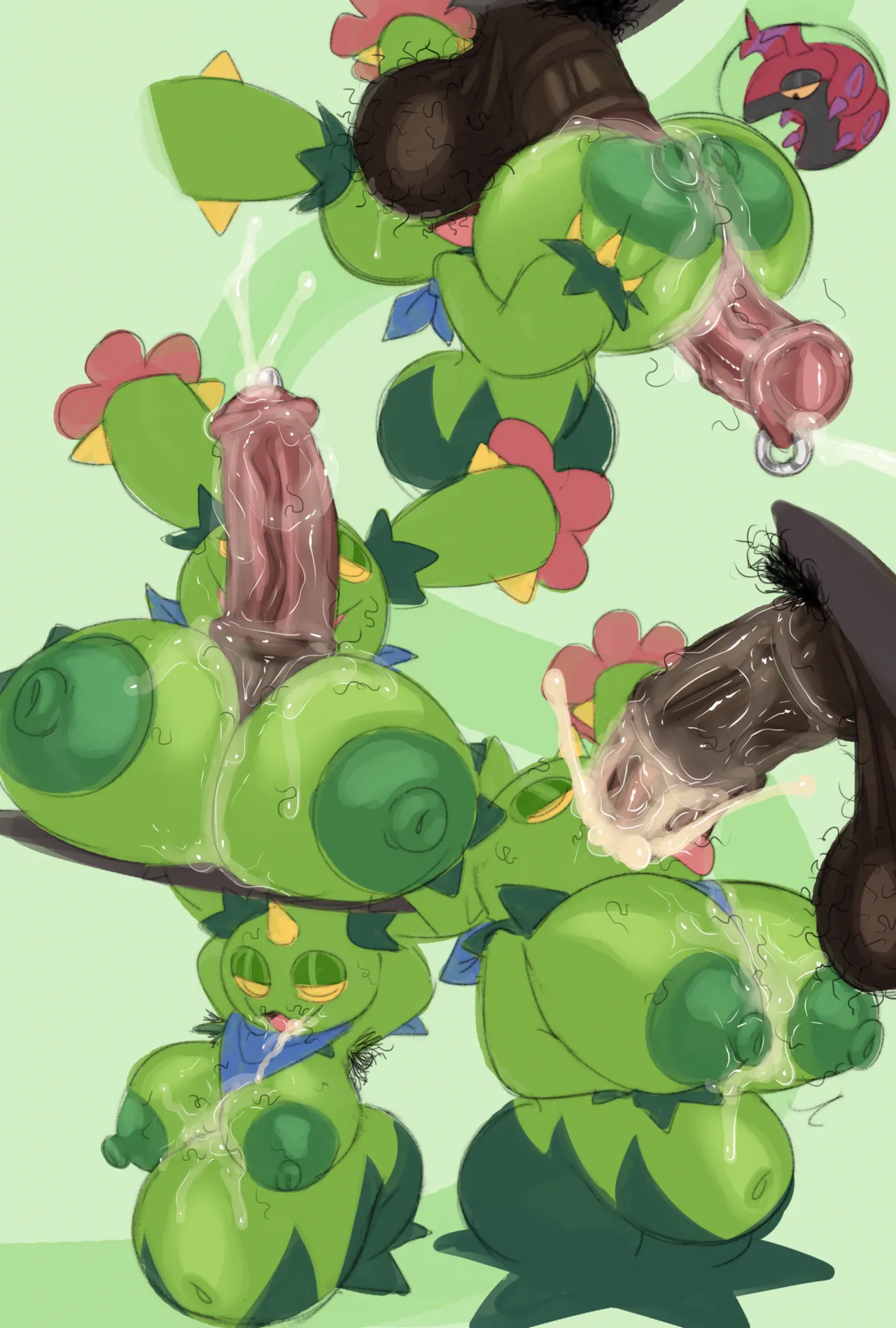 Maractus page 4 full