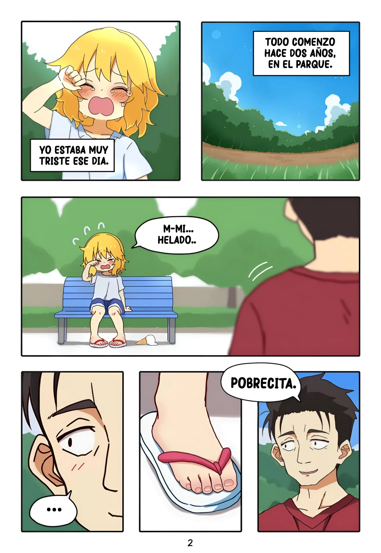 Toe-tal Control page 3 full