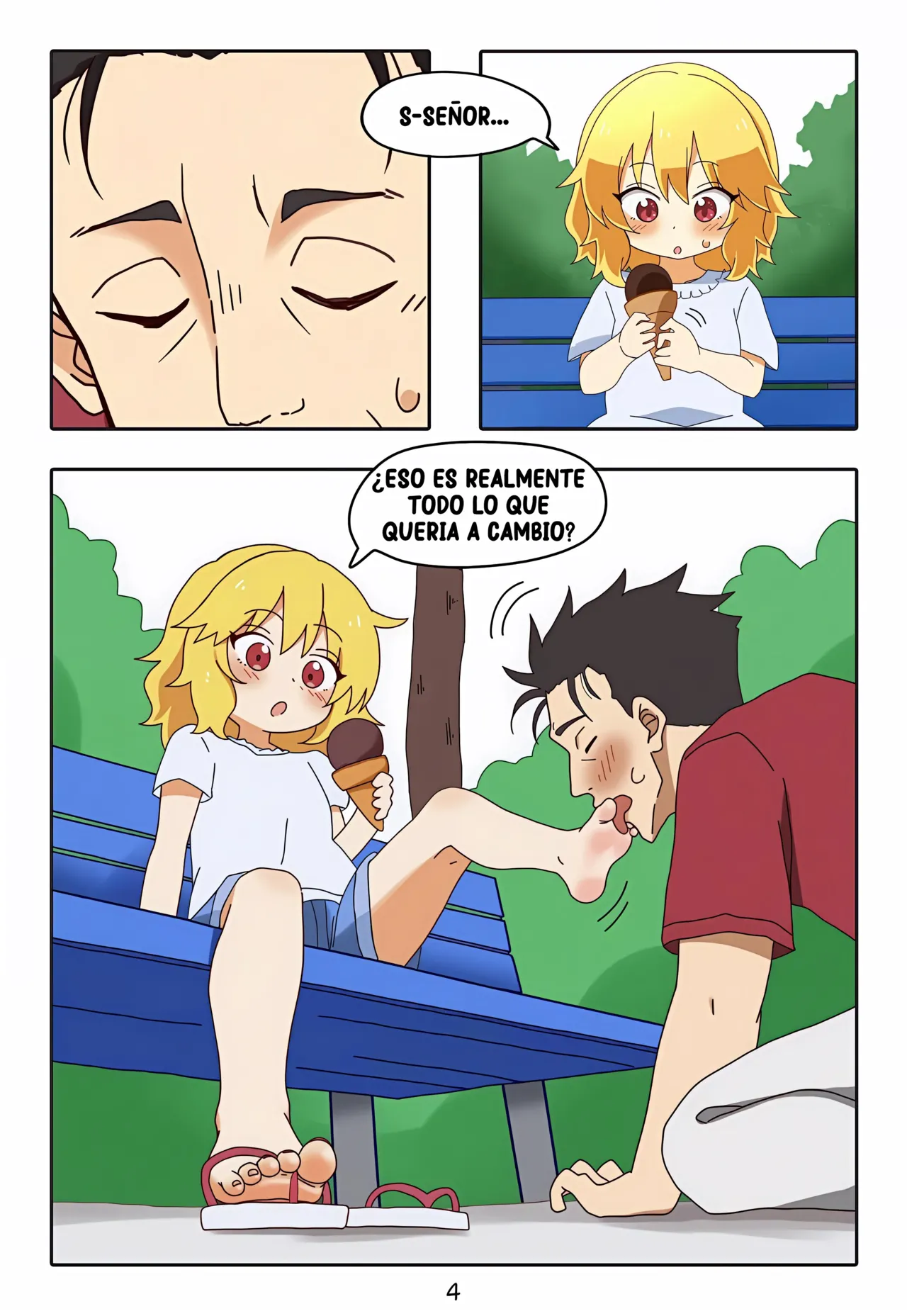 Toe-tal Control page 5 full