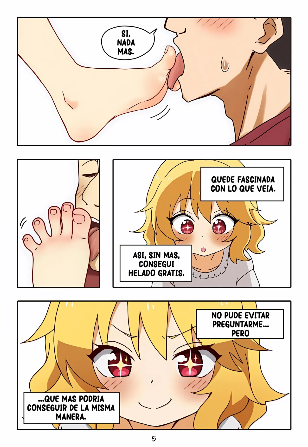 Toe-tal Control page 6 full