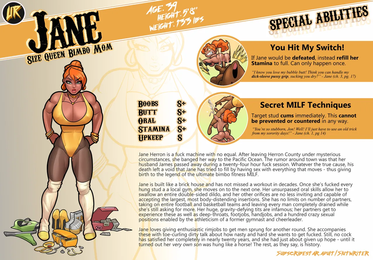 daddy and daughters page 2 full