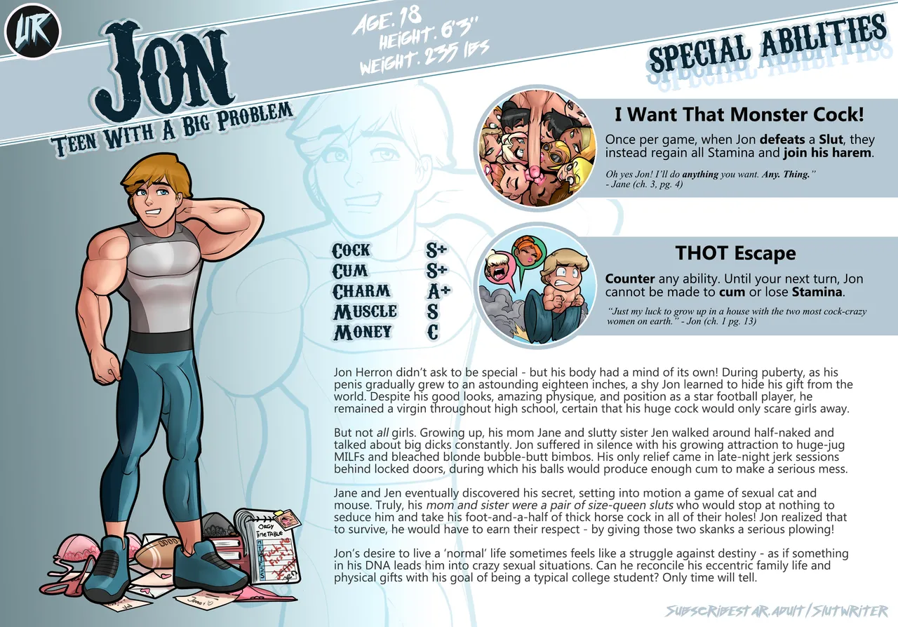 daddy and daughters page 3 full